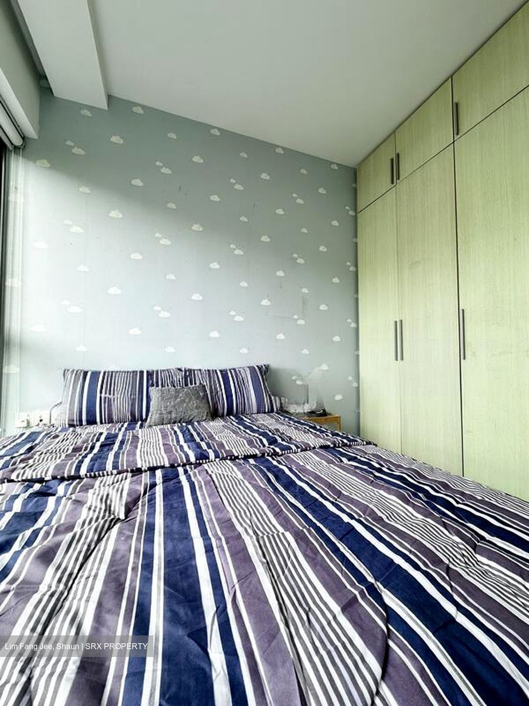 A Treasure Trove (D19), Condominium #503935101